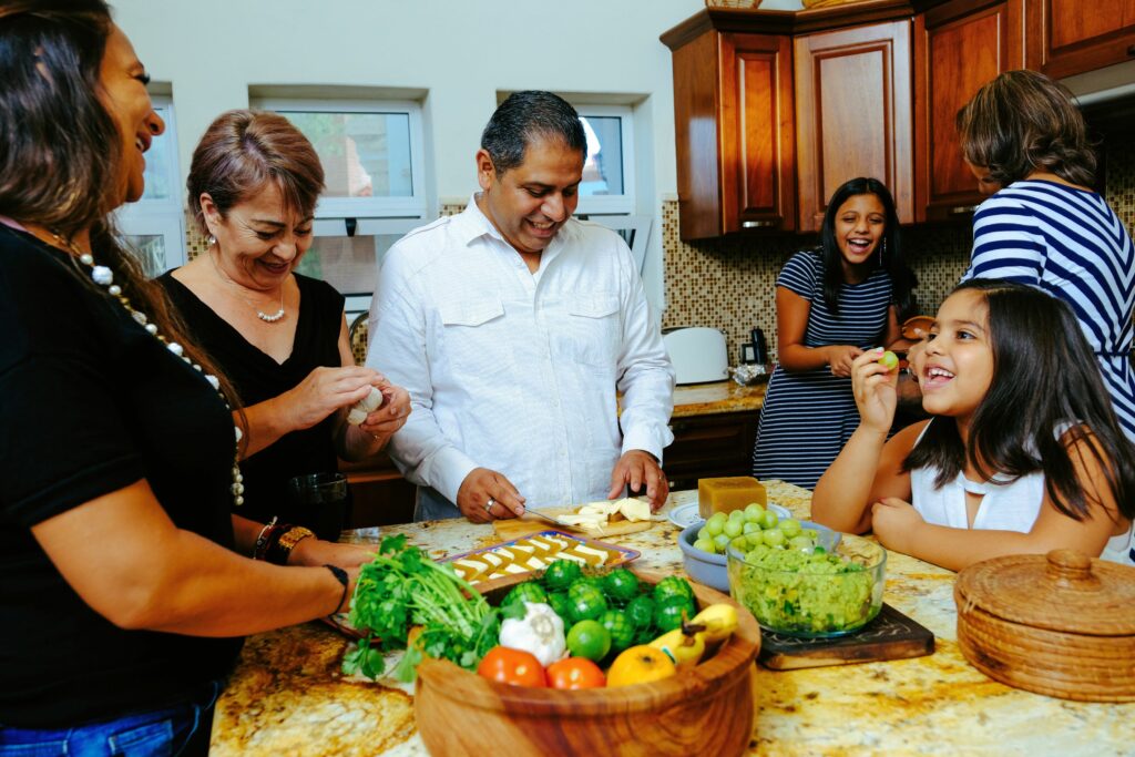 6 Ways the Sandwich Generation Can Plan for The Future
