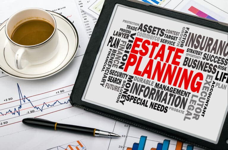 8 Estate Planning Myths Debunked