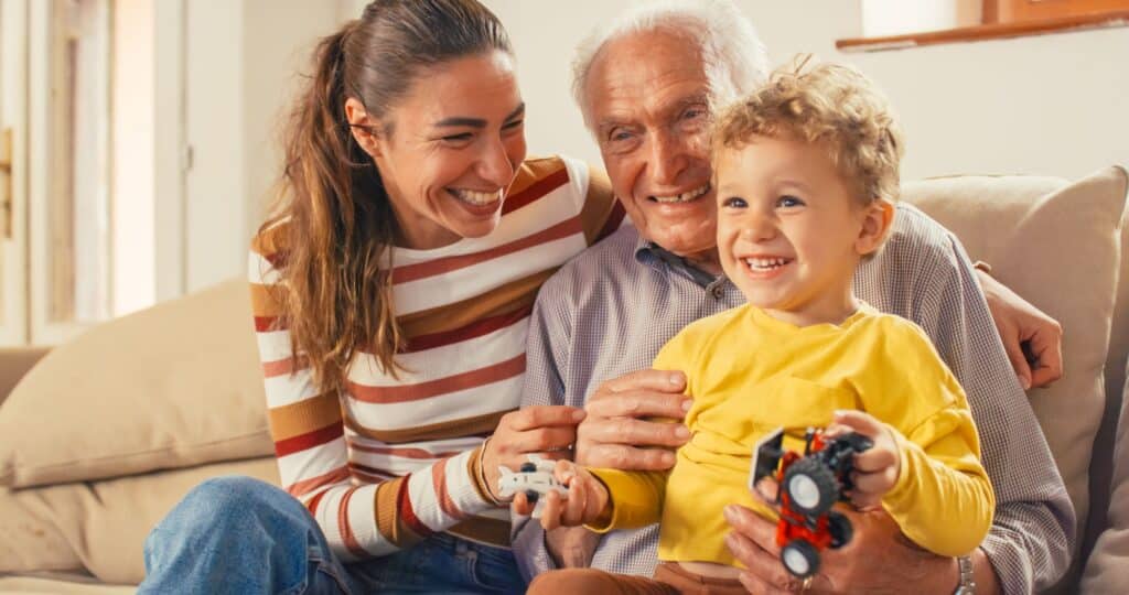 A Creative Way to Craft Your Estate Planning Legacy