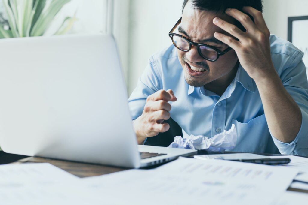 A Useless Power of Attorney: Avoid Free Legal Documents