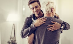 Aging Care: 6 Tips for Caring for Elderly Parents