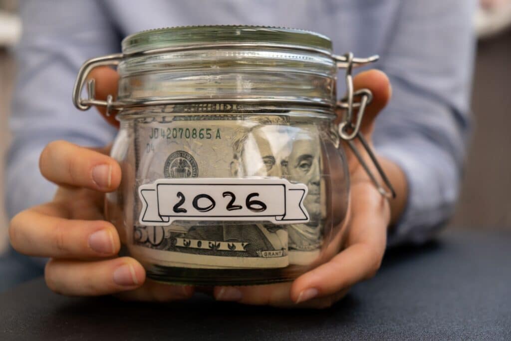 Annual Gift Tax and Estate Tax Exemptions for 2026