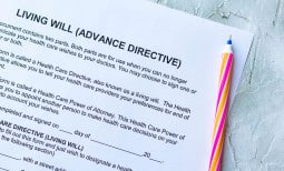 Beyond Medical Care: Personal Benefits of Advance Directives