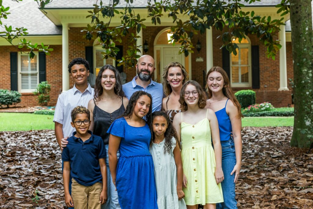 Blended Families and Wills in Estate Planning