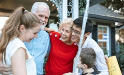 Can You Give Away Real Property and Avoid Probate Court?