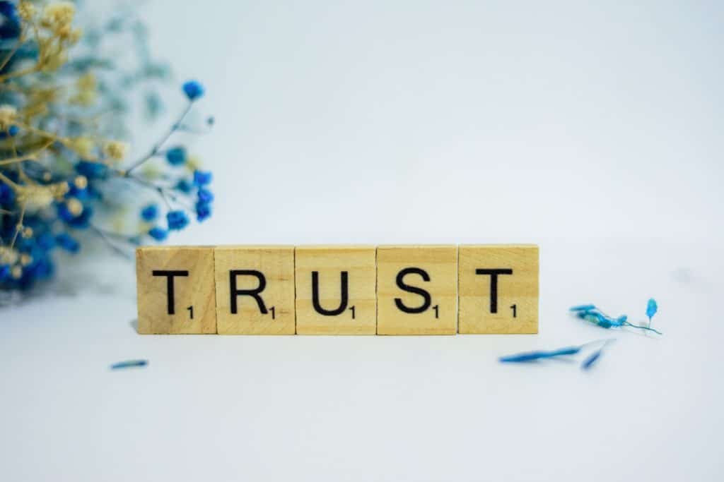 Do I Need a Trust?