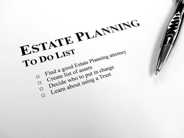 Do You Need a Trust?: Estate Planning Q&A