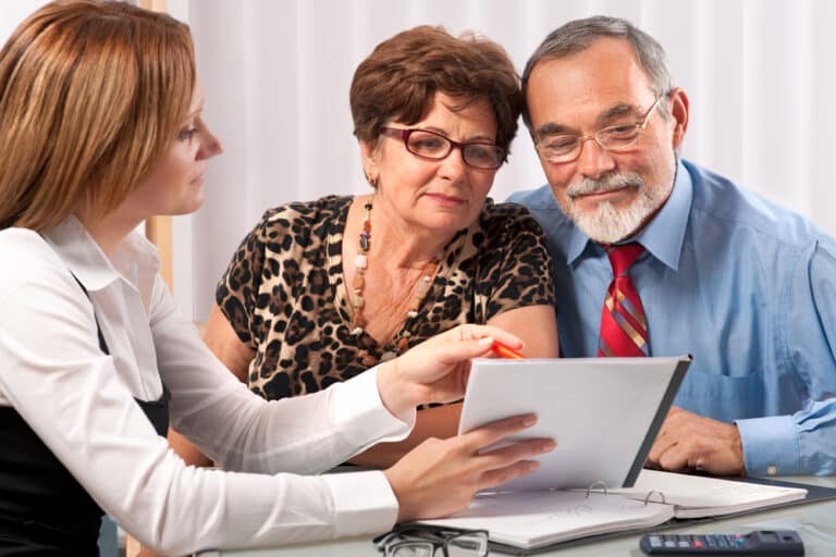 Don't Wait Until You're Sick to Create an Estate Plan