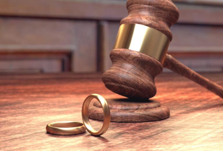Estate Planning During a Divorce: Four Key Considerations