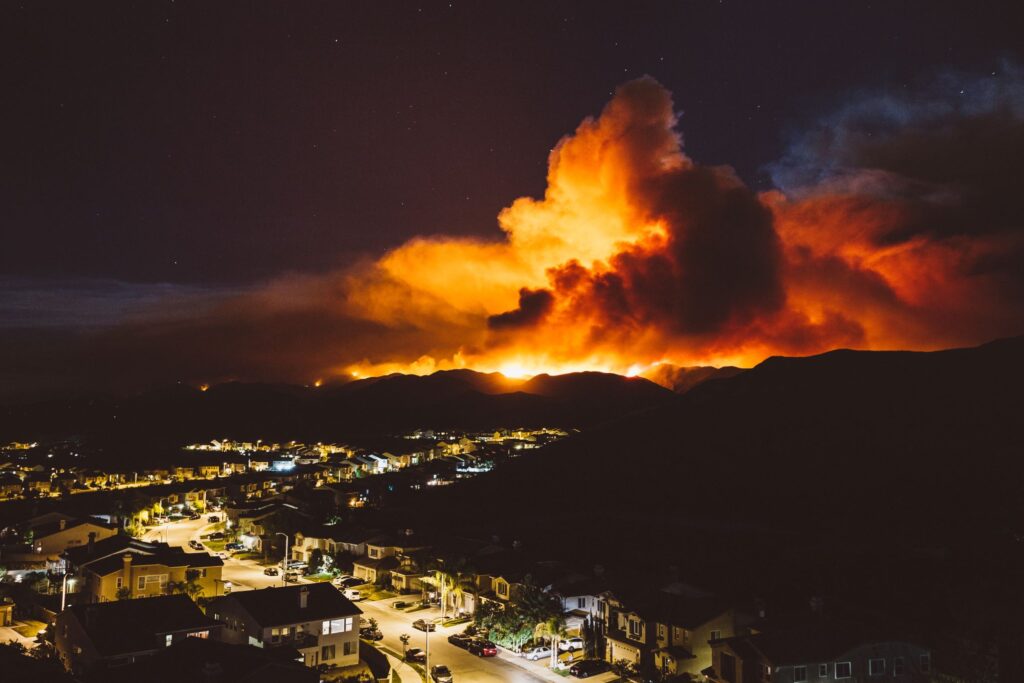 Estate Planning in the Face of Natural Disasters