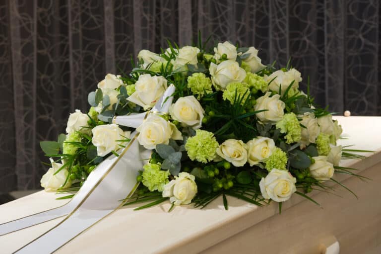 Finding a Reputable Funeral Home
