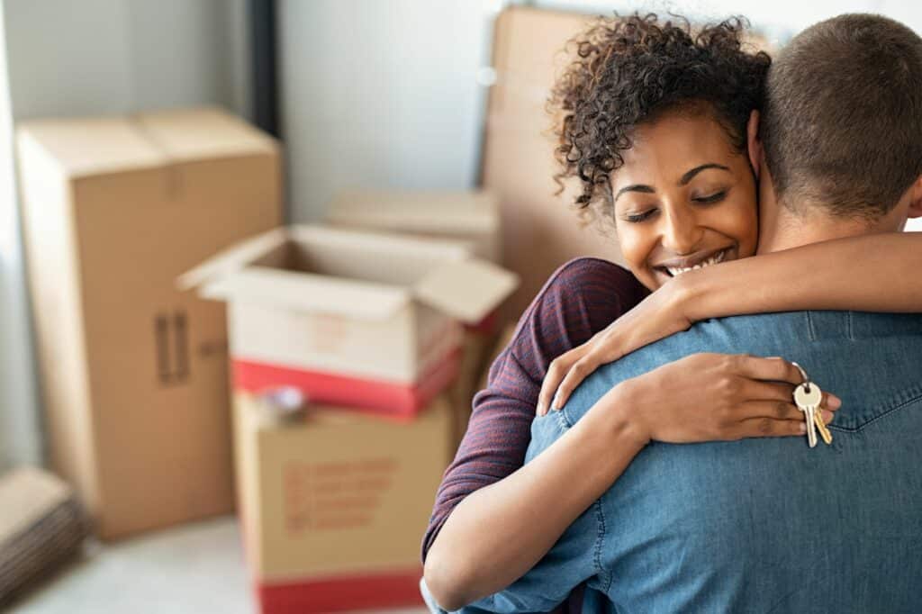 Gift of Home Equity: What It Is and How it Works