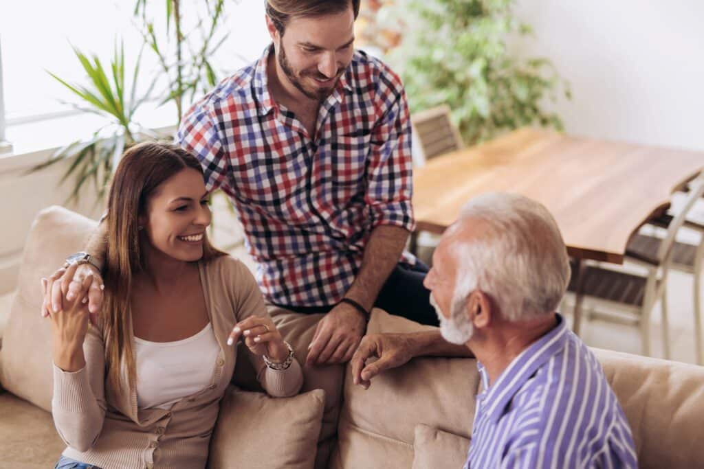 How Estate Plans Can Help Family Members Avoid Legal Battles