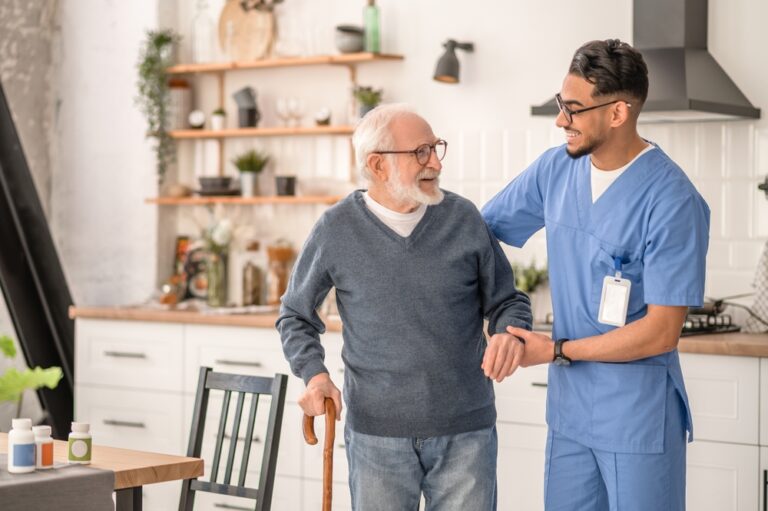 How Medicaid's Money Follows the Person Program Aids Seniors