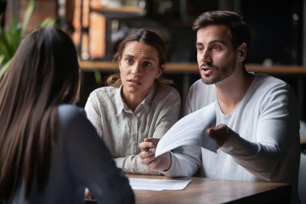I'm Being Excluded From the Probate Process. What Do I Do?