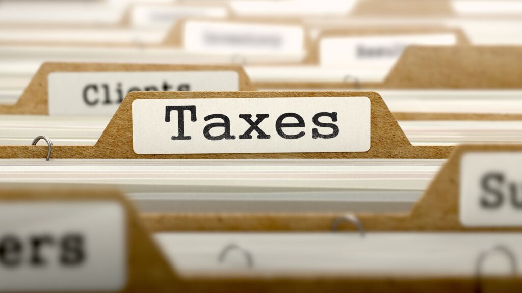 Inheritance Tax: What States Have It and When It Applies