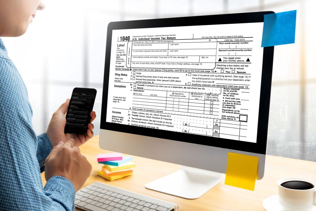 IRS: Request an IP PIN to Protect Against Identity Theft