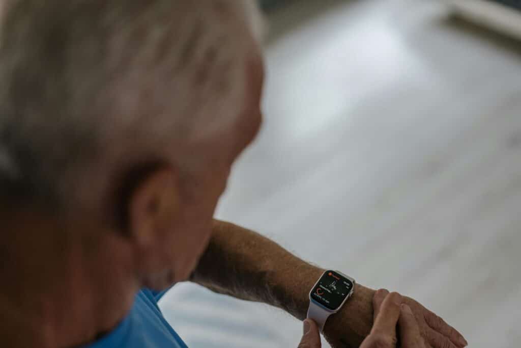 Love Your Wearable Technology? Know What You're Sharing.