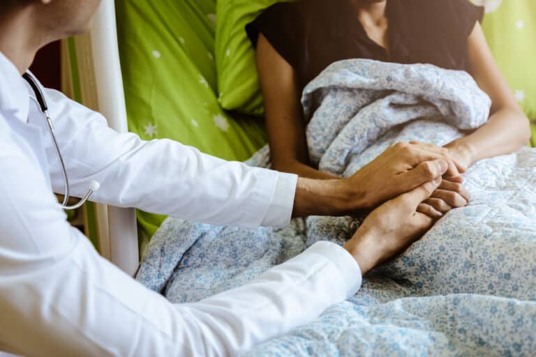 Medical Aid-in-Dying and Estate Planning