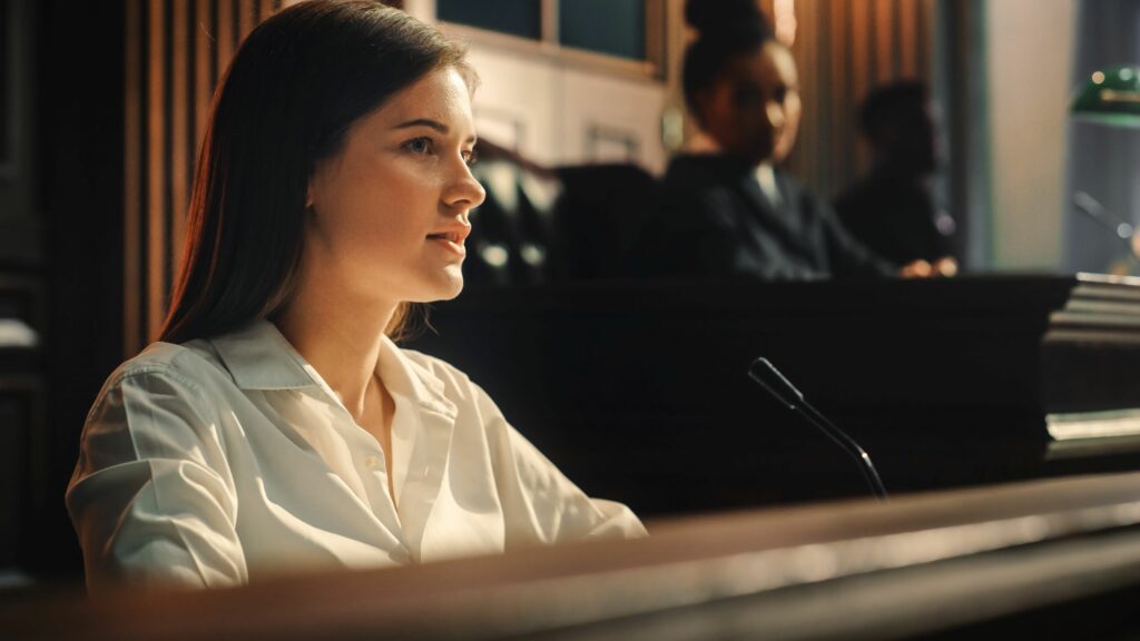 Navigating Disputes in Probate Court
