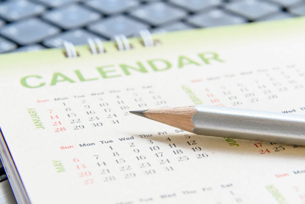 Probate Process: A General Timeline
