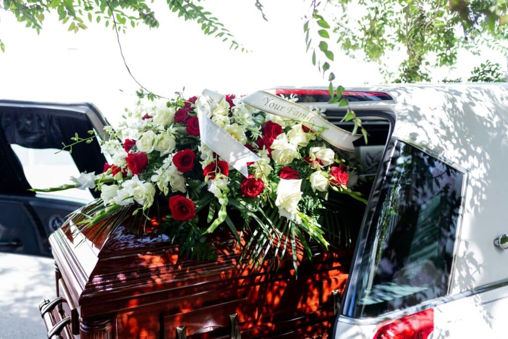 Protecting Loved Ones From Funeral Debt