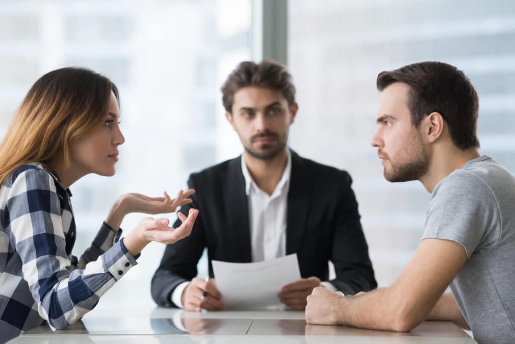Reducing the Risk of a Family Fight in Probate Court