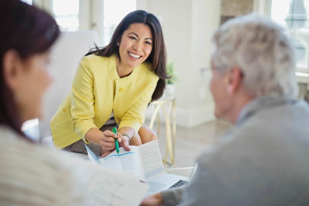 Report: The Current and Future State of Estate Planning