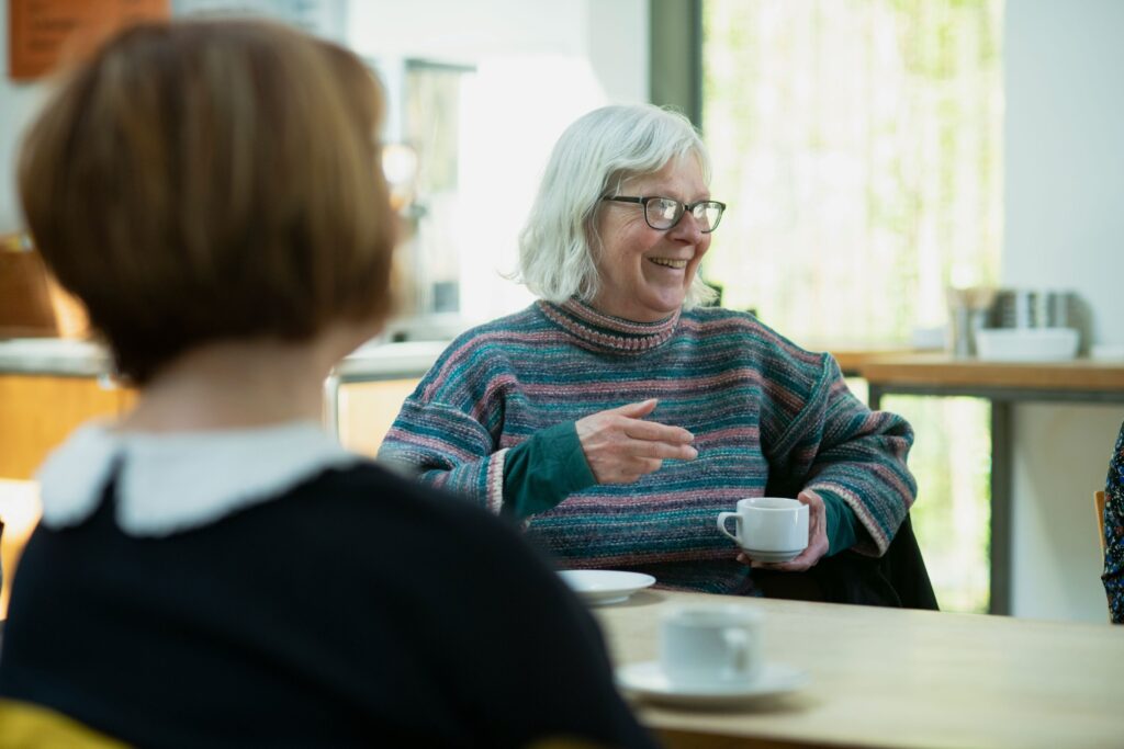 Sharing Your AI Voice With Loved Ones in Your Estate Plan