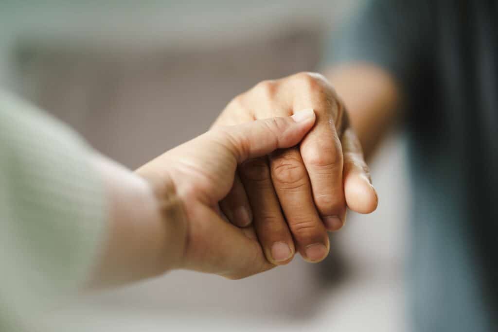 Should My End-of-Life Care Plan Include a Death Doula?