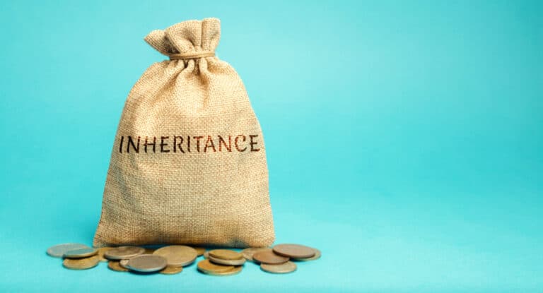 Survey Highlights Inheritance Expectation Gap