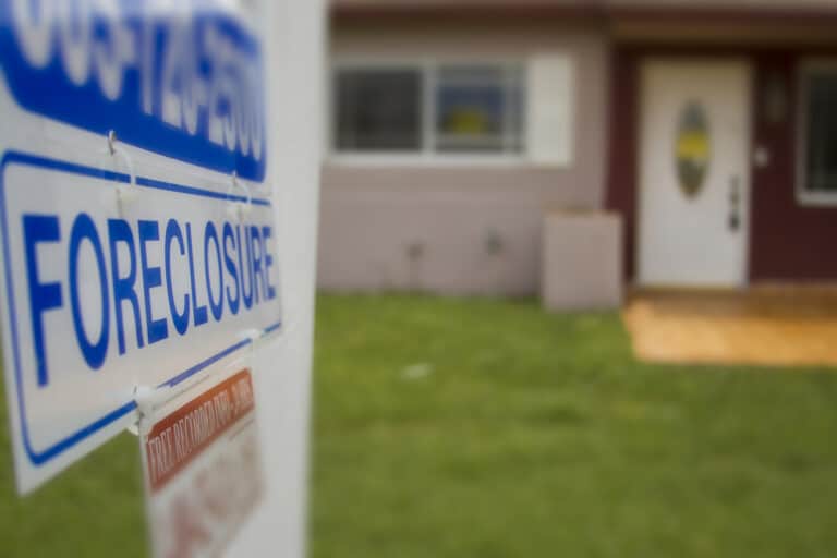 The Consequences of Not Paying Your Property Taxes