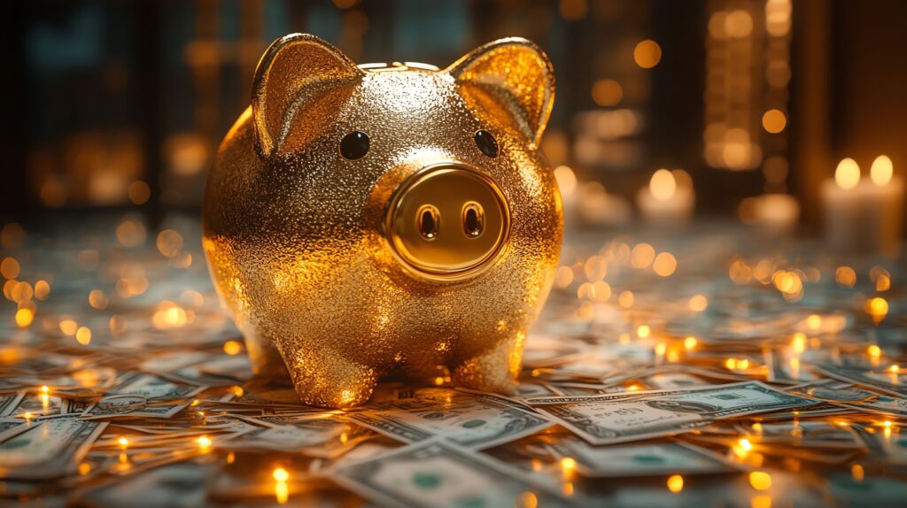 The Great Wealth Transfer: Managing Your Inheritance Wisely