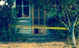 Unlocking Death's Door: Dying Alone and Apartment Unsealing