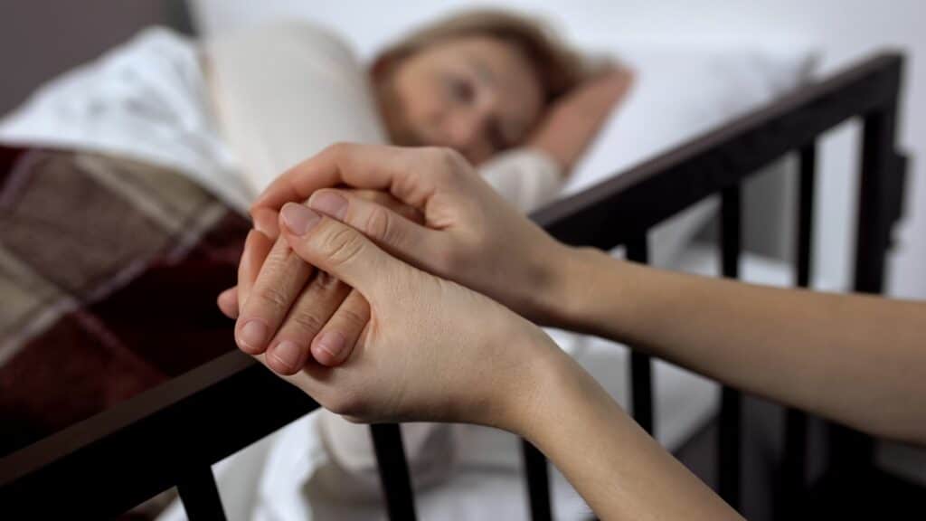 What Is MAID (Medical Aid-in-Dying)?
