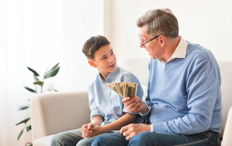 What Is the Generation-Skipping Transfer Tax?