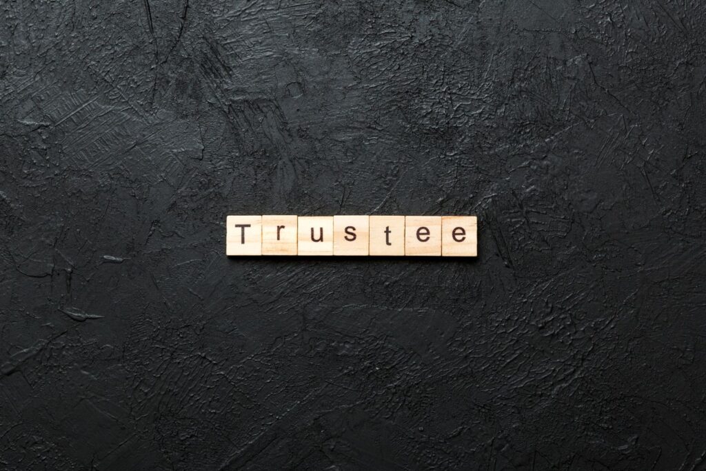 When to Fire a Trustee