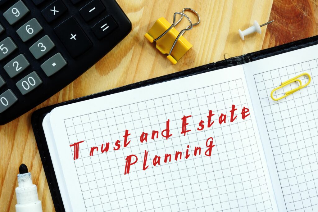 Why Trusts Are Important Estate Planning Tools